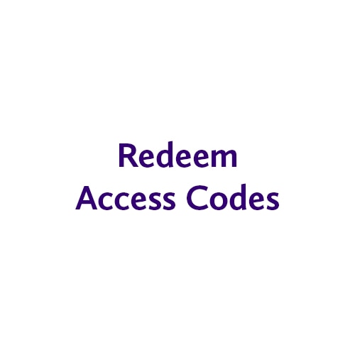 Redeem Codes
