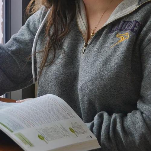 Student Information Image