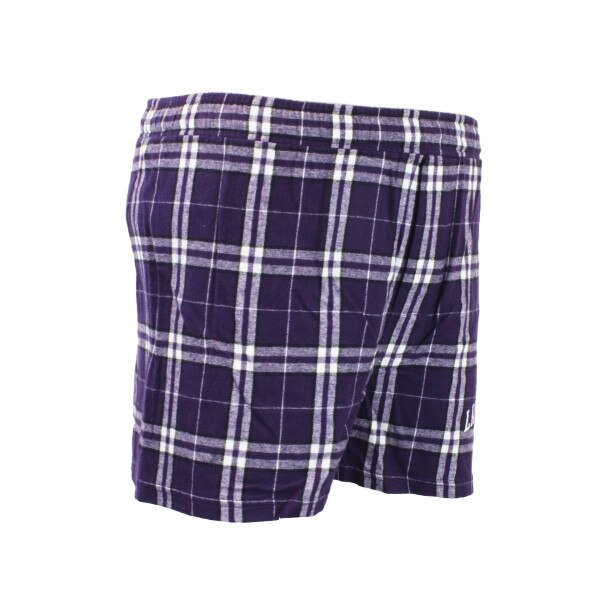 BOXER FLANNEL | Laurier Bookstore