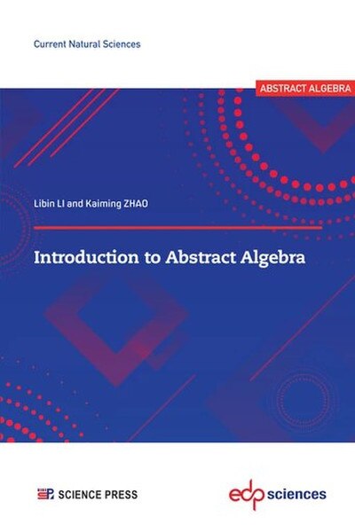 INTRODUCTION TO ABSTRACT ALGEBRA