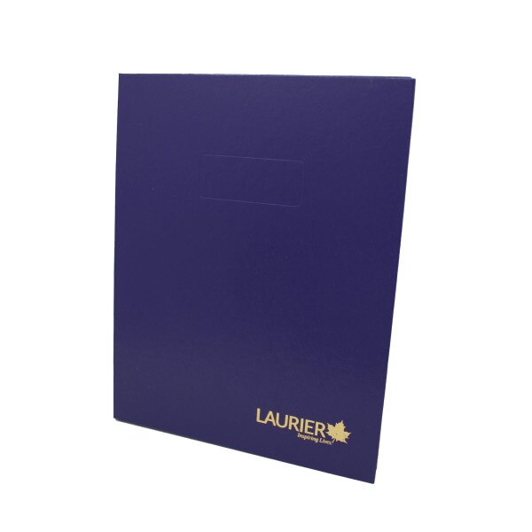 NOTEPRO NOTEBOOK | Laurier Bookstore