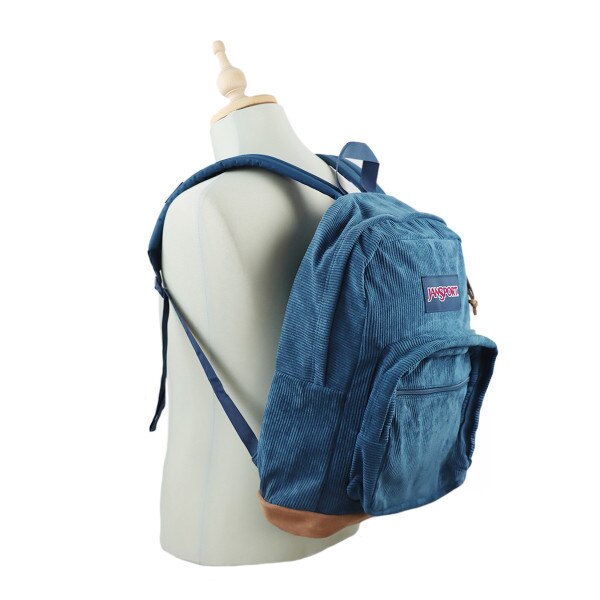 right pack jansport corduroy Expression Backpack this versatile backpack features a spacious main compartment Right Pack Expressions Backpack Navy