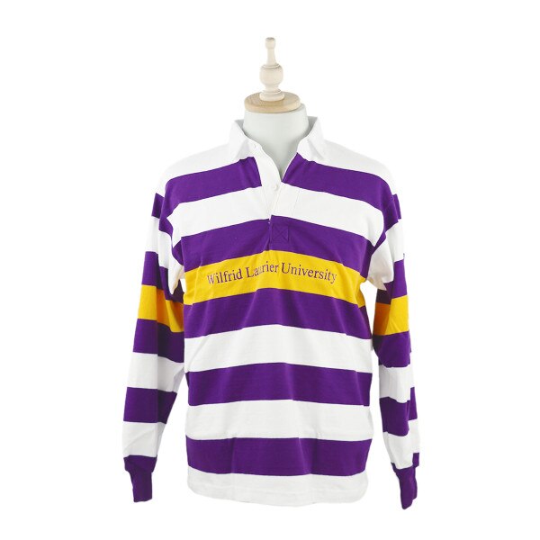 Rugby Full Name Middle Line | the Hawk Shop