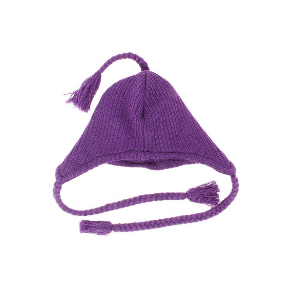 Jr Hat TOBOGGAN HAT EAR FLAP JR HAT | the Hawk Shop