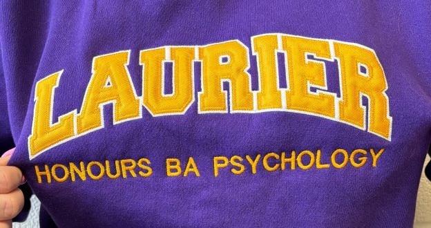 Custom Program Hoodies