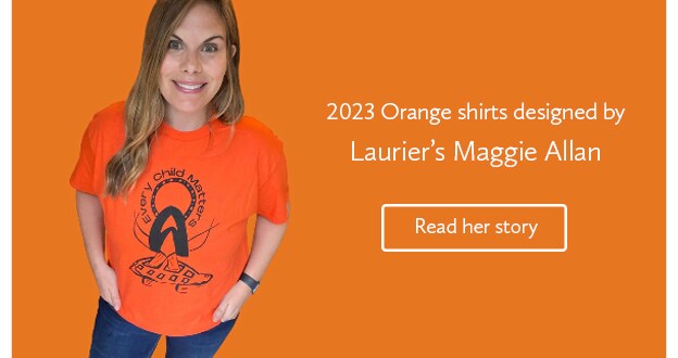 Read Maggie's Story