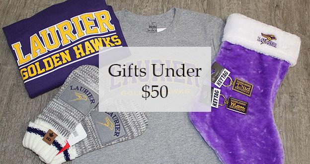 Shop Gifts Under $50
