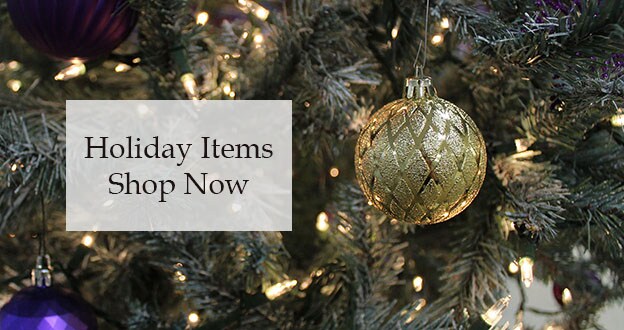 Shop Holiday