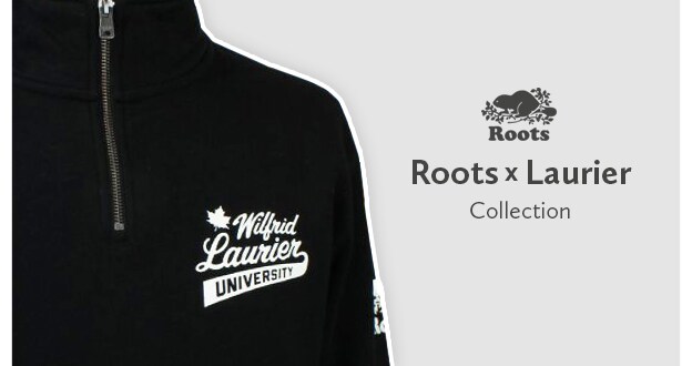 Shop Roots Collection