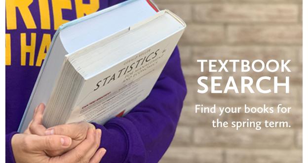 Textbook Search